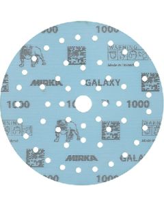 MIRKA GALAXY 6  GRIP MULT 400G 50CT MIR FY6MF400