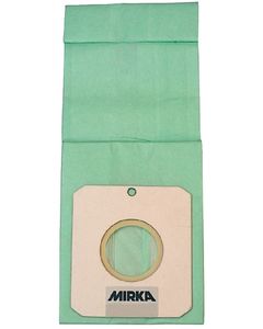 Mirka Disposable Dust Bags 10/pk MIR-MPA0465