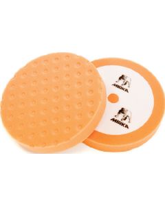 Mirka 8X.2.5  Ccs Orange Foam Cut MIR MPADOF8