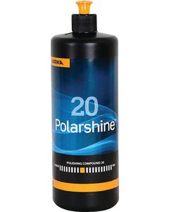 POLARSHINE POLISH 20 1L