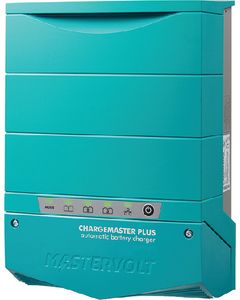 MASTERVOLT CHARGEMASTER PLUS 12V 35A 3 MVT 44310355