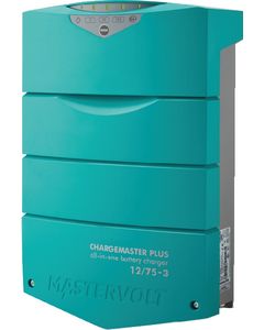 MASTERVOLT CHARGEMASTER PLUS 24-110-2 44321105