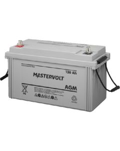 AGM 12V 130AH DEEP