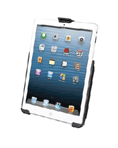 RAM Mount EZ-ROLL'R Cradle f/Apple iPad mini RAM-HOL-AP14U