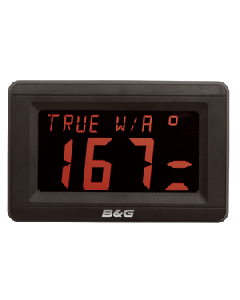 B&G Triton 20/20Hv Display 000-11088-001