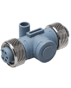 Maretron NF-NF Mini Gender Changer (Female/Female) NF-NF