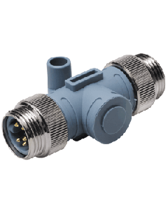 Maretron NM-NM Mini Gender Changer (Male/Male) NM-NM