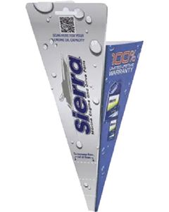 SIERRA FUNNEL DISPOSABLE 003
