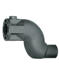 DOMETIC / SIERRA ENGINE PARTS ELBOW-EXH 3IN CRUSADER# 98068 18-1934