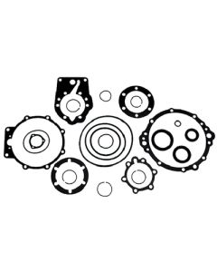 DOMETIC / SIERRA ENGINE PARTS SEAL KIT-VELVET DRIVE 71 & 72 18-2590