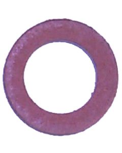 DOMETIC / SIERRA ENGINE PARTS WASHER-DRAIN YAM-MERC 50-PK 18-46981-9