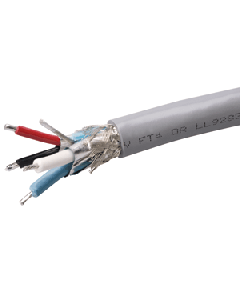Maretron Mid Bulk Cable - 100 Meter - Gray DG1-100C