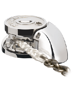 Maxwell Windlass 12V For 3/8" Chain & 3/4" Rope RC121012V