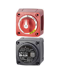 Blue Sea 7649 Mini Add-A-Battery 7649