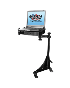 RAM Mount No Drill Vehicle System Chevy Express Gmc Van RAM-VB-143-SW1