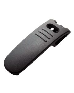 Standard Horizon CLIP-24 Belt Clip f/HX150/HX100 - Black CLIP-24