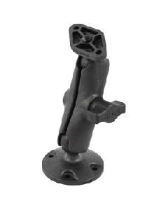 RAM Mount Composite Flat Surface Mount w/Diamond Base RAP-B-138U