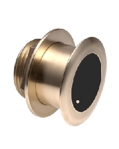Garmin B175M Bronze 12 Degree Thru-Hull Transducer - 1kW, 8-Pin 010-11939-21
