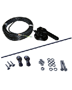 Furuno Rudder Reference f/NAVpilot Series Autopilots FAP6112