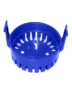 Rule Replacement Strainer Base f/Round 300-1100gph Pumps 275