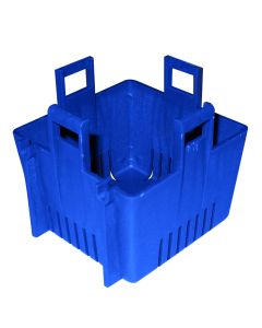 Rule Replacement Strainer Base For Square Pumps