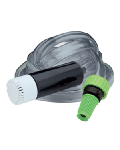 Rule IL200 In-Line Submersible Pump Kit - 2.8gpm - 12V IL200K