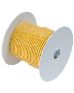 Ancor Yellow 100' 2 Awg Battery Cable