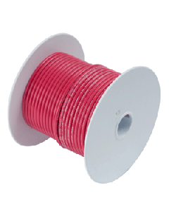 Ancor Red 100' 10 Awg