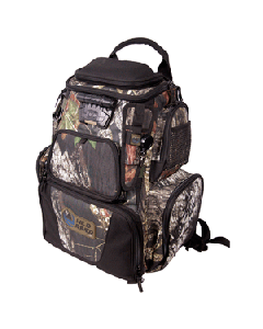 Wild River NOMAD Mossy Oak Tackle Tek Lighted Backpack w/o Trays WCN604