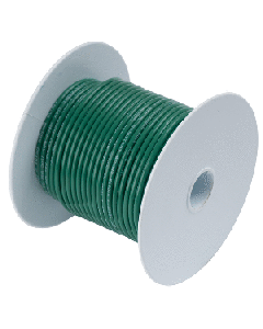 Ancor Green 100' 8 Awg