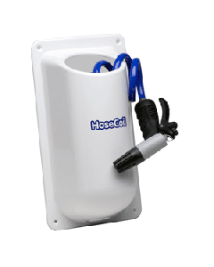 HoseCoil Side Mount Enclosure HC15S