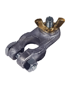 Ancor Lead Battery Terminal Negative 5/16 Stud