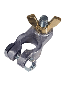 Ancor Lead Battery Terminal Positive 3/8 Stud
