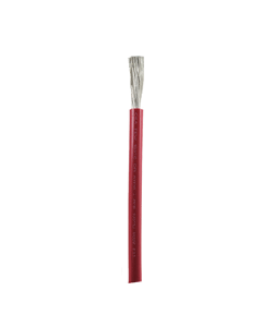 Ancor Red 3/0 AWG Battery Cable - Sold By The Foot 1185-FT