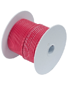Ancor Red 50' 4/0 Awg Battery Cable
