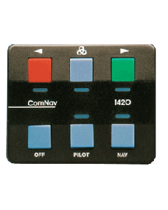 ComNav 1420 Autopilot - Rotary Feedback w/o Pump 10070024