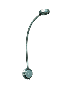 Lunasea Wall Mount Flexible LED Map/Chart Light - Warm White/Red LLB-49WR-21-CR