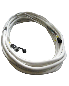 Raymarine A80228 10M Digital Radar Cable w/RayNet Connector On One End A80228
