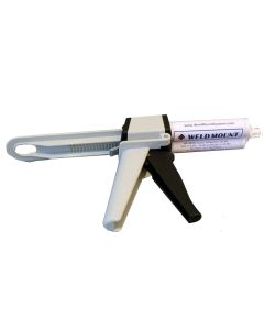 Weld Mount Adhesive Dispensing Gun F/ At-2010, At-4020 &