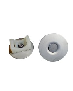 Weld Mount At-7 Aluminum Base Swivel Tie Mount Qty 25