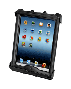 RAM Mount Tab-Tite Universal Cradle F/ Ipad Lifeproof Case RAM-HOL-TAB17U