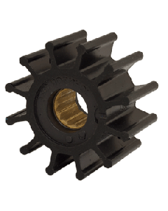 Johnson Pump 09-1027B-10 FB5 Impeller 1/64" Longer (MC97) 09-1027B-10
