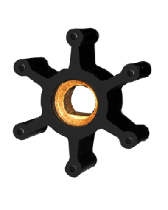 Johnson Pump 09-1077B-9 F2 Impeller (Nitrile) 09-1077B-9
