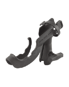 RAM Mount RAM-ROD 2007 Fishing Rod Holder w/Single Socket f/1.5" Diameter Ball Bases RAP-340NB