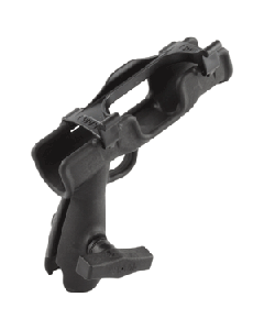 RAM Mount RAM-ROD 2007 Fly Rod Jr. Fishing Rod Holder w/o Base RAP-341NB