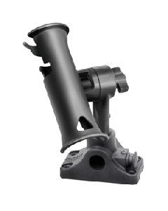 RAM Mount Rab Tube Jr. Rod Holder 4" Post Surface Mount RAP-390-SBMPU