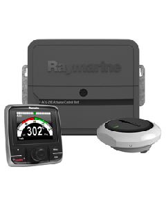 Raymarine EV-200 Power Evolution Autopilot T70156