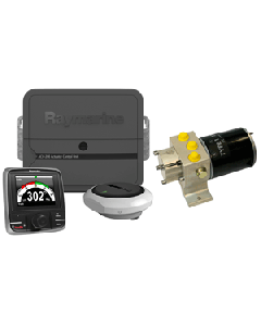 Raymarine EV-200 Power Hydraulic Evolution Autopilot T70157