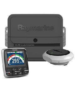 Raymarine EV-400 Sail Evolution Autopilot T70161