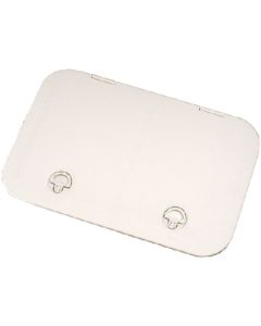 Bomar Hatch Access 10X20 Cream BOM G7102022